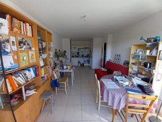  Appartement à vendre 2 pièces 42 m²