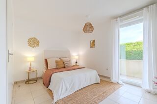  Appartement � vendre 2 pi�ces 40 m�