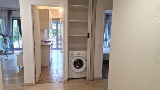  Appartement � vendre 2 pi�ces 66 m�