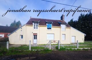  Maison à vendre 7 pièces 98 m²