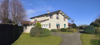  Maison � vendre 7 pi�ces 183 m�