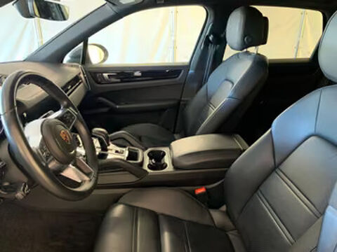 Cayenne E-Hybrid 2021 occasion 33000 Bordeaux