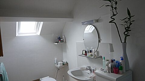  Maison � louer 5 pi�ces 130 m�