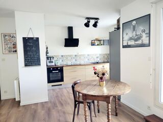  Appartement � vendre 3 pi�ces 62 m�