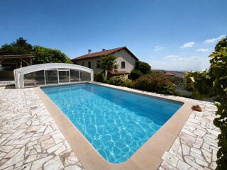 Villa à vendre 5 pièces 160 m²