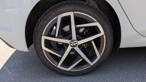 Golf VIII 1.4 e-Hybrid 204 DSG6 Style - Garantie constructeur Ent 2024 occasion 56100 Lorient