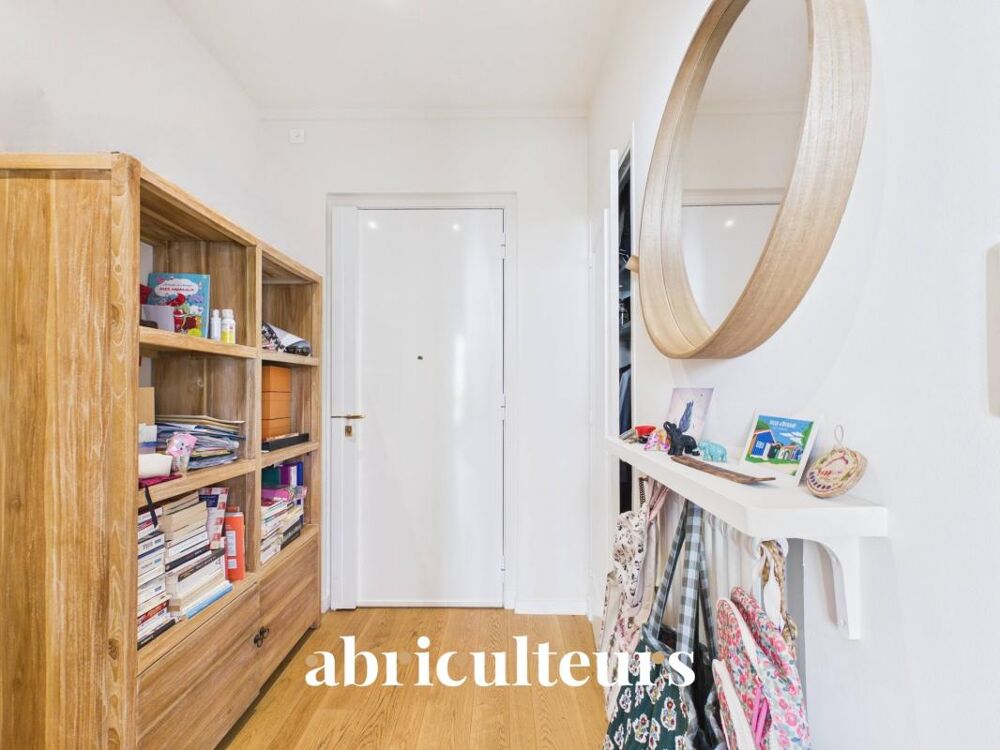 Vente Appartement Superbe T2 de 58 m² Entièrement Rénové avec Terrasses – Calme Absolu en vente à 2 min de la Gare TGV Nice-Ville (06000) Nice