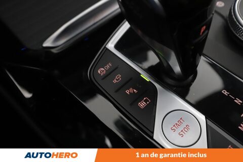 X3 xDrive30e M Sport BVA8 292 ch 2022 occasion 92130 Issy-les-Moulineaux