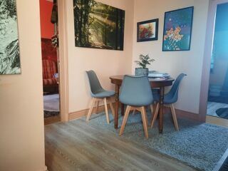  Maison  vendre 3 pices 57 m