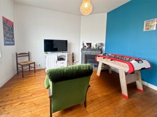  Maison à vendre 6 pièces 118 m²