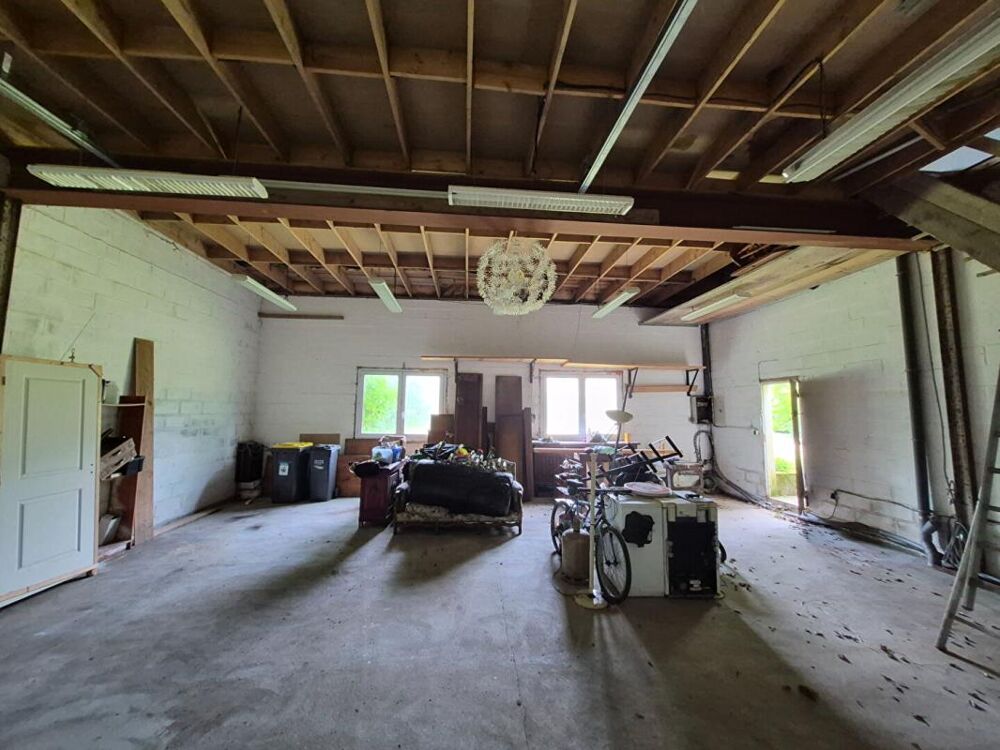 à vendre  Maison Escalles (62179)