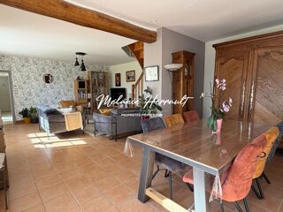  Maison à vendre 5 pièces 128 m²