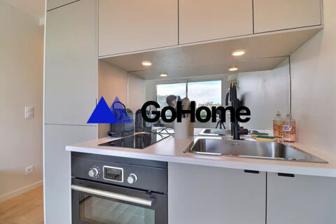  Appartement � louer 1 pi�ce 18 m�