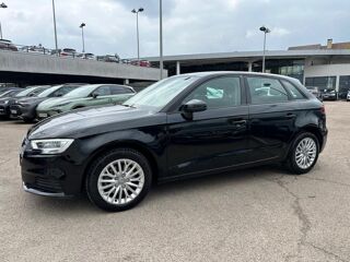 A3 III (2) SPORTBACK 1.6 TDI 116 BUSINESS LINE 2018 occasion 78240 Chambourcy