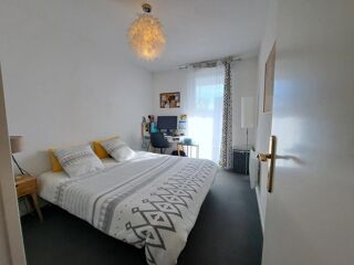  Appartement � vendre 3 pi�ces 55 m�