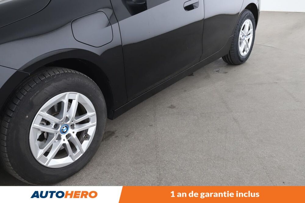Serie 2 225e xDrive DKG7 245 ch 2023 occasion 92130 Issy-les-Moulineaux