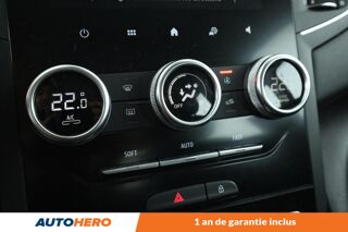 M&eacute;gane 1.5 dCi Blue Business 115 ch 2021 occasion 92130 Issy-les-Moulineaux