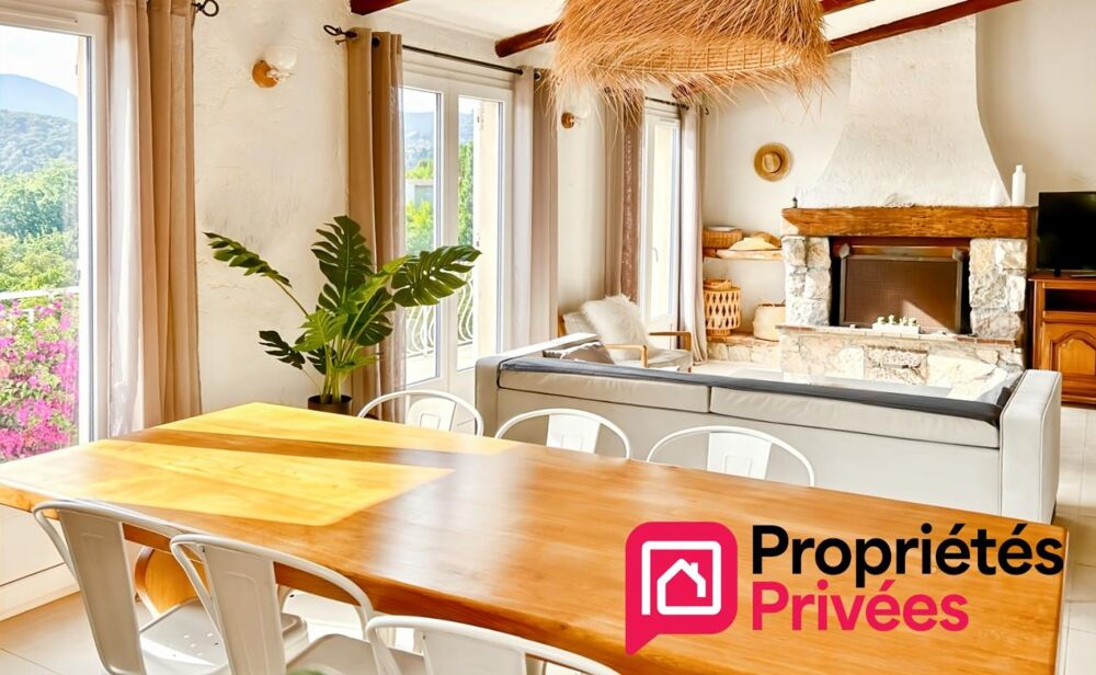 Vente Villa Propriété modulable 360 m² - fort potentiel -Saint-Paul-de-Vence Saint paul de vence