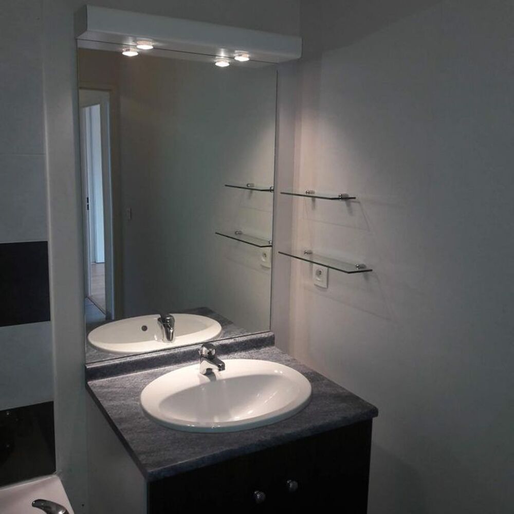 Location Appartement Appartement de 68m2 à louer sur Toulouse Toulouse