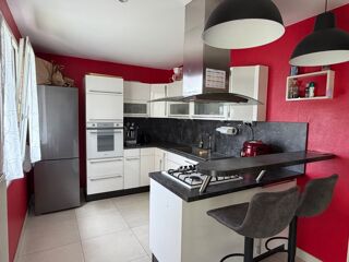  Maison à vendre 5 pièces 97 m²
