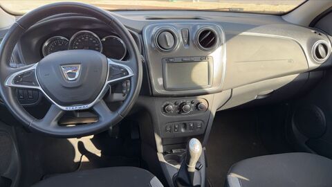 Sandero 0.9 TCe 90 Stepway 2019 occasion 57580 Herny