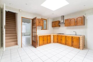 Vente Maison Maison de 5 pièces de 99 m² à Roubaix Roubaix
