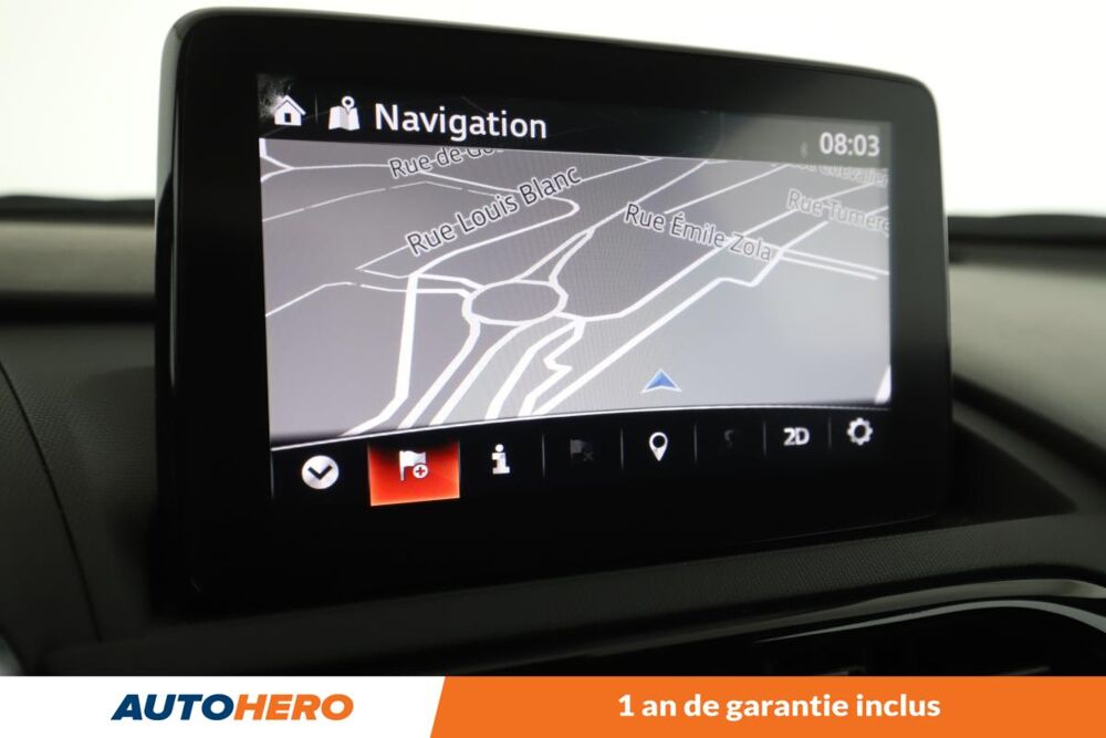 MX-5 RF 2.0 Skyactiv-G Selection 184 ch 2020 occasion 92130 Issy-les-Moulineaux