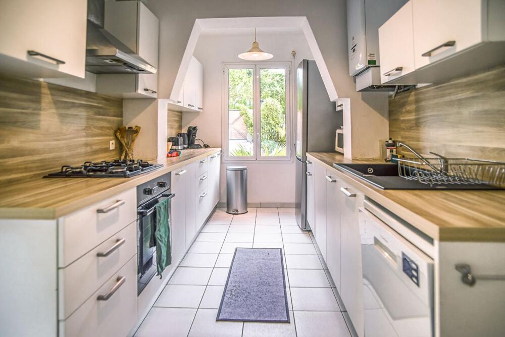 Maison Gaume de plain-pied Le Pyla 115 m2