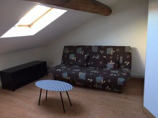  Appartement à louer 2 pièces 44 m²