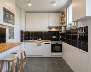  Appartement à vendre 3 pièces 76 m²