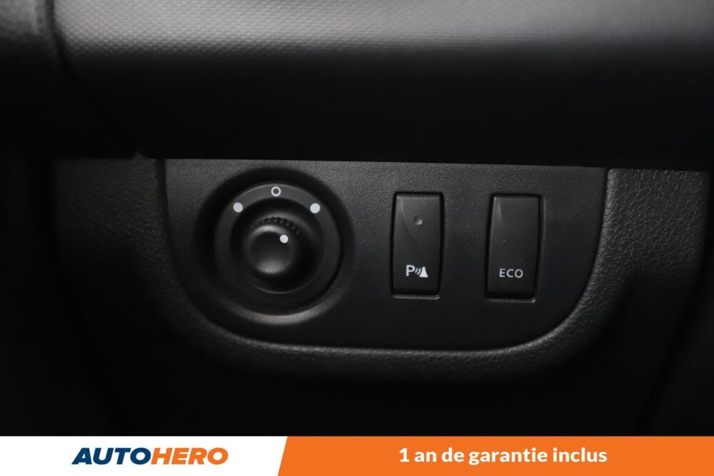 Sandero Stepway 0.9 TCe Prestige 90 ch 2017 occasion 92130 Issy-les-Moulineaux