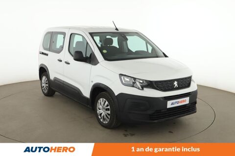 Rifter 1.5 Blue-HDi Active 102 ch 2020 occasion 92130 Issy-les-Moulineaux