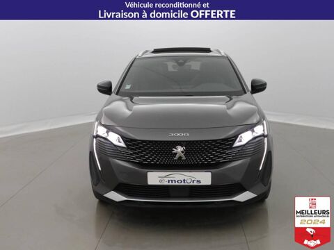 3008 Hybrid4 300 e-EAT8 GT Pack 2021 occasion 10150 Lavau