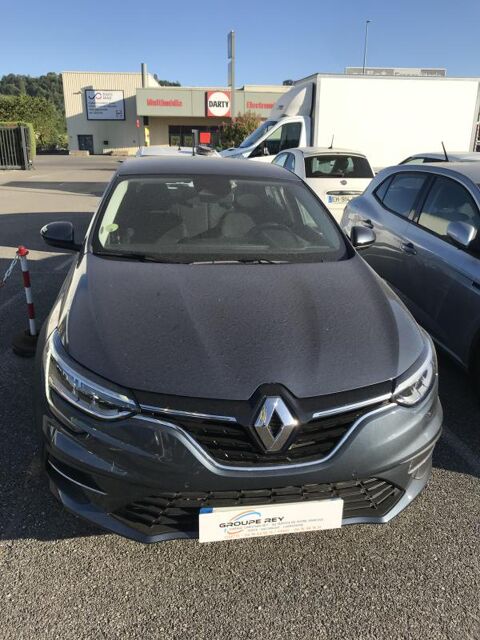 M&eacute;gane IV DCI 115 BUSINESS 2022 occasion 38160 Chatte