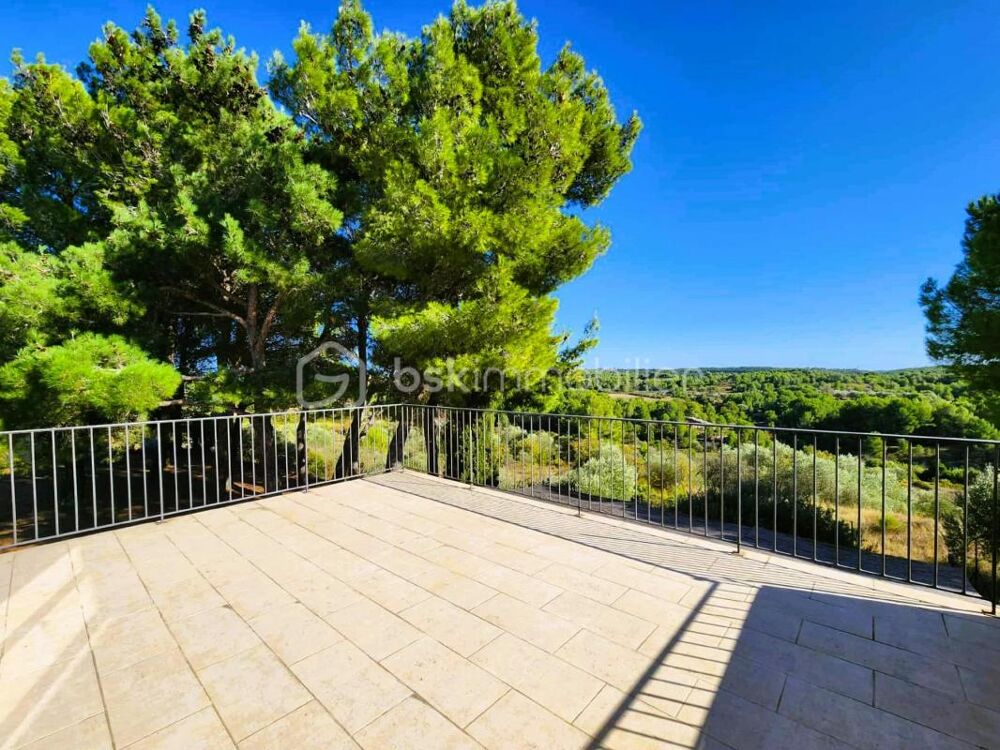  vendre  Villa Pzenas (34120)