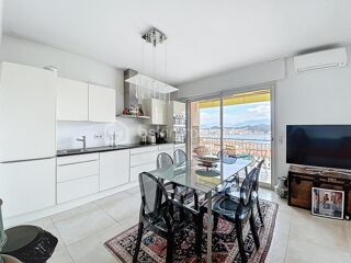  Appartement à vendre 3 pièces 90 m²