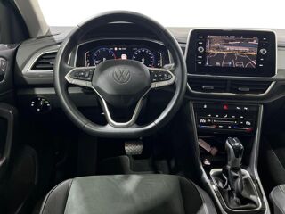 T-ROC 1.5 TSI EVO 150 Start/Stop DSG7 Style 2023 occasion 31100 Toulouse