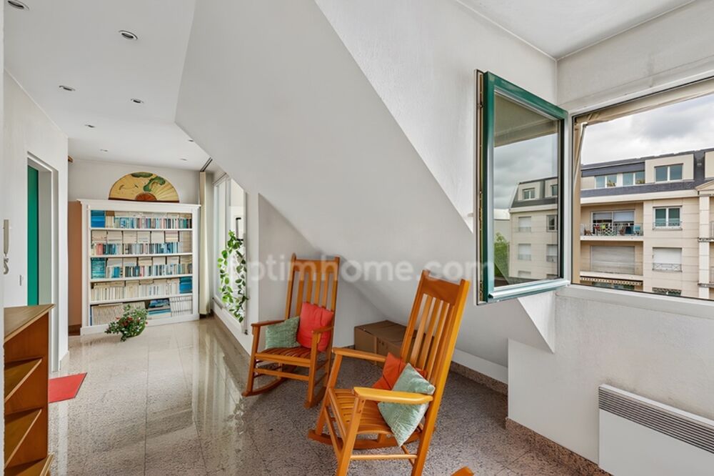 à vendre  Loft Antony (92160)