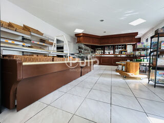  Immeuble � vendre 12 pi�ces 342 m�