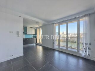  Appartement � vendre 3 pi�ces 63 m�