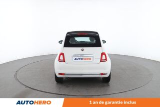 500 C C 1.0 BSG Star 70 ch 2020 occasion 92130 Issy-les-Moulineaux