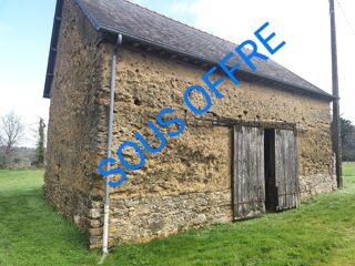  Remise / Grange  vendre 1 pice 57 m