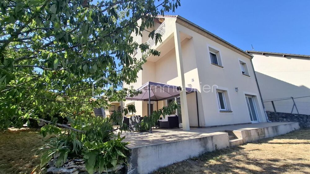 UNE SUPERBE MAISON