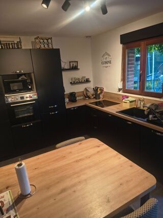  Maison � vendre 7 pi�ces 142 m�