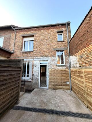  Maison � vendre 5 pi�ces 115 m�