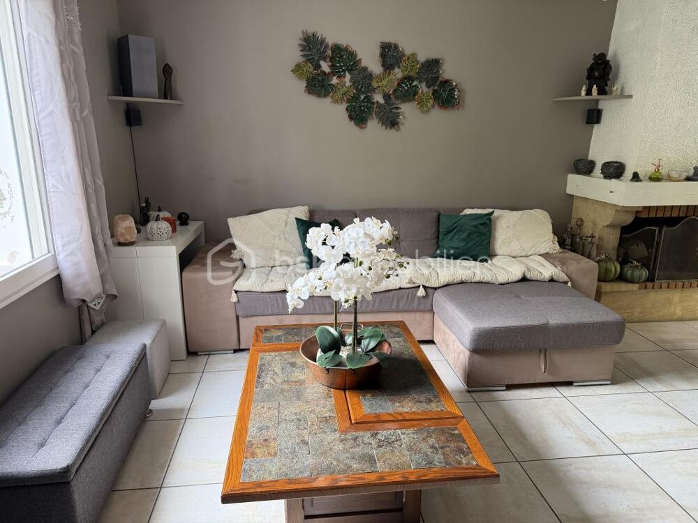 Vente Maison A DECOUVRIR AU COEUR DE VIRY CHATILLON Viry chatillon