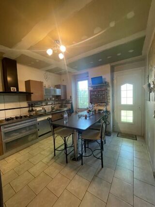  Maison � vendre 5 pi�ces 99 m�