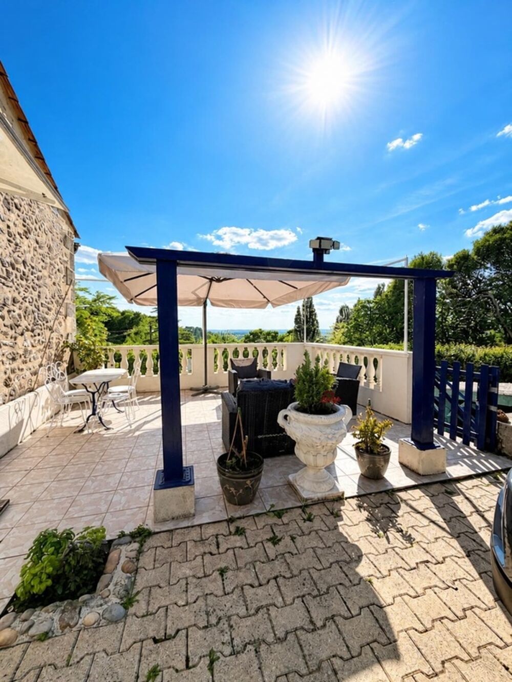 Maison 4 pièces 100 m² à Sainte Colombe