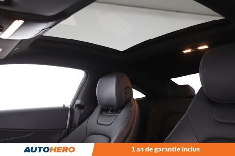 Classe C 180 AMG Line 156 ch 2019 occasion 92130 Issy-les-Moulineaux