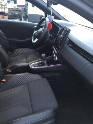 Clio V E TECH 145 ESPRIT ALPINE 2024 occasion 38160 Chatte